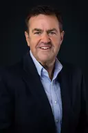 Stuart Thomas, Martinsville, Insurance Agent